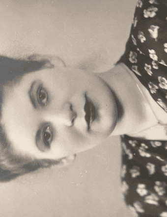 Bella Davidovna Chernyak Obituary