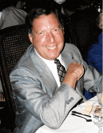 George F Livingston, Jr Obituary