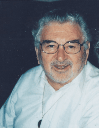 Dr. William J Lurie Obituary