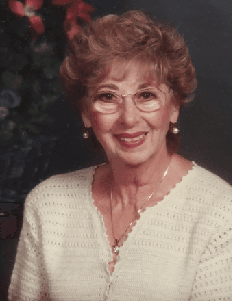 Margery Merklin Kornswiet Obituary
