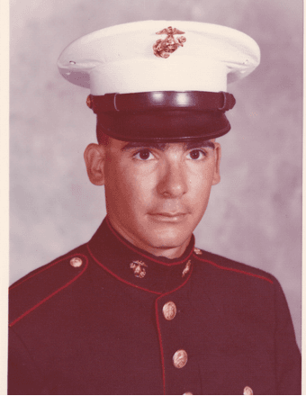 Ronald Golden Obituary