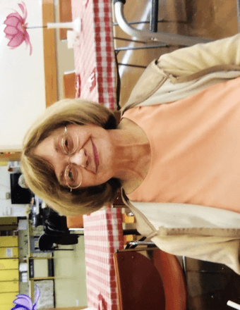 lillian Katzman Obituary