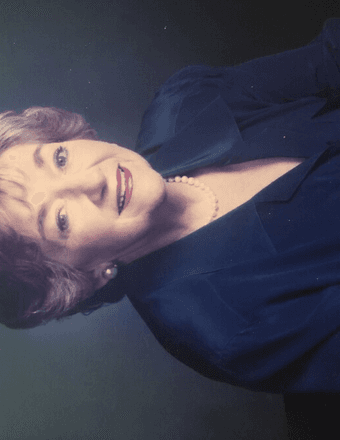Ina Rae (Burdman) Levy Obituary