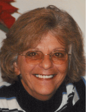 Patricia Ann Guerrieri Obituary
