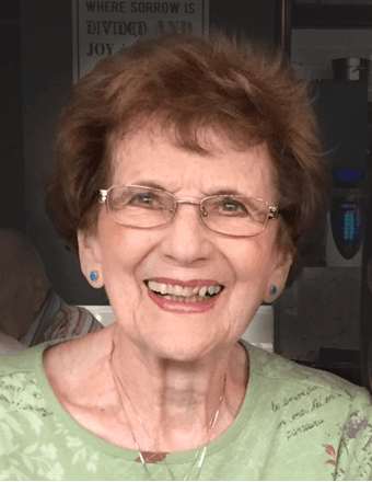 Ethel Sherman Obituary