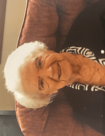 Hilda Albini Obituary