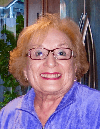 Shirley Allen Solomon Obituary