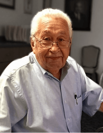 Samuel "Sam" Kooperman Obituary
