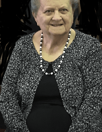 Ruth Farbman Obituary