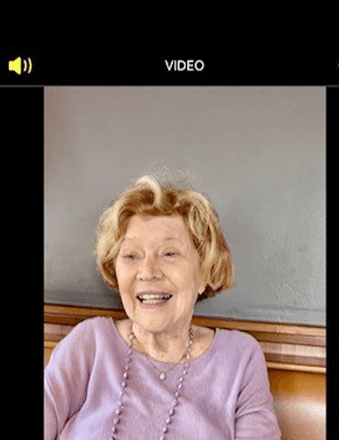 Sallye Cohen Frohman Obituary