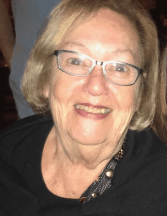 Marsha Miller Burdman Obituary