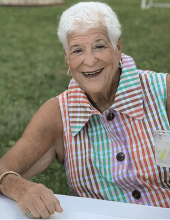 Roberta "Bobbi" Grinstein Obituary