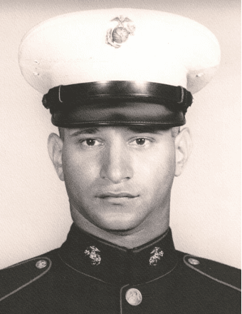 David F Alter Obituary
