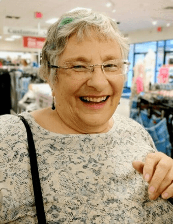 Sioux (Susan) Rae Van Vlerah Obituary
