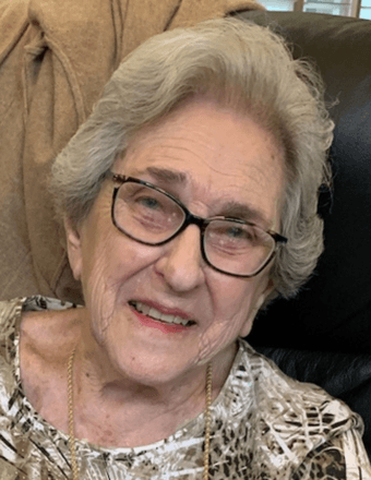 Florence Mirkin Obituary