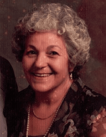 Marie Williams Obituary
