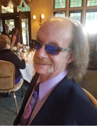 Robert H. "Bobby" Tinkham Obituary
