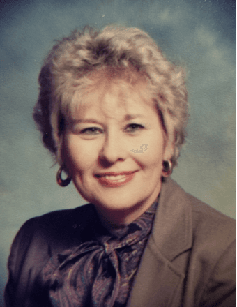 Norene Udell Obituary