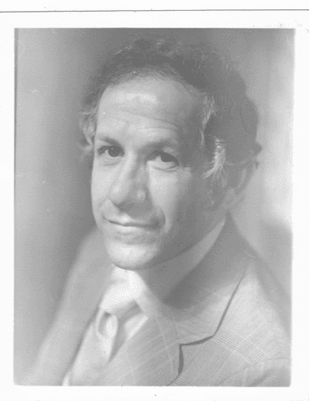 Samuel P. "Sam" Fine Obituary