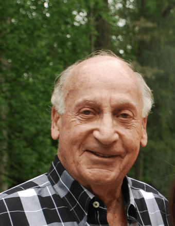 C. Kenneth Fibus Obituary