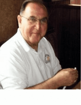 Richard L. "Rick" Spokane Obituary
