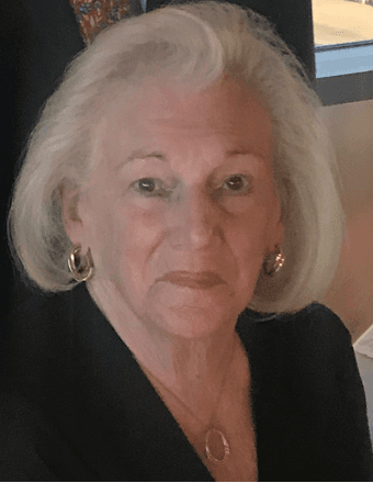 Katherine "Katie" B. Ricciuti Obituary