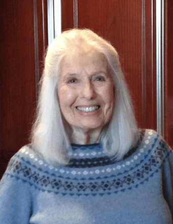 Eleanor M. Katz Obituary