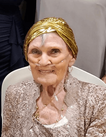 Kathleen "Kay" Beigel Obituary
