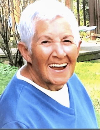 Barbara Malek Obituary