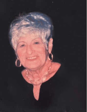 Naomi Fine Obituary