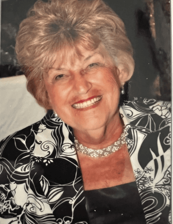 Rose Katz Averbach Obituary