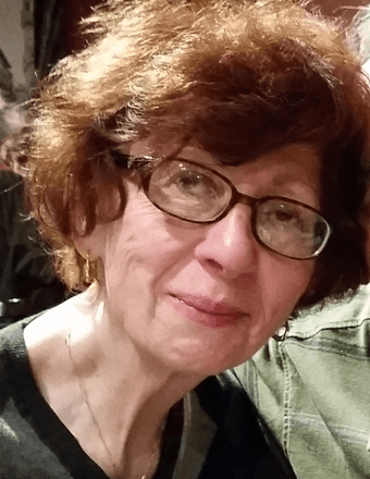 Roberta Rome Obituary