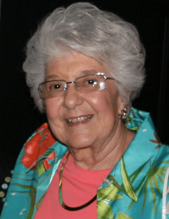 Helen Pianin Passell Obituary