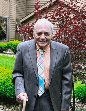 Norman I Simon Obituary
