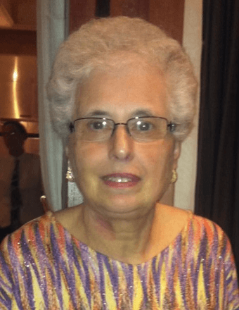 Elayne Rusnak Obituary
